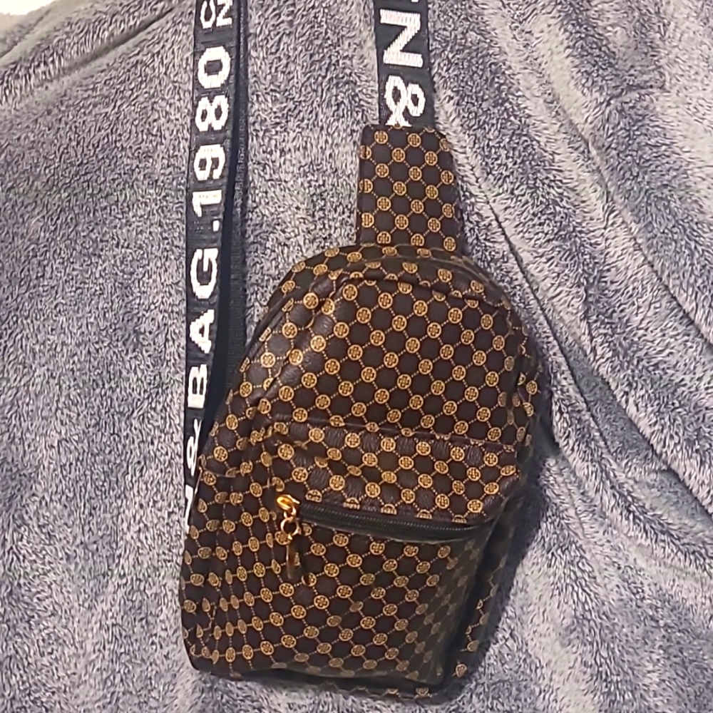 Mini Fashion Back Pack